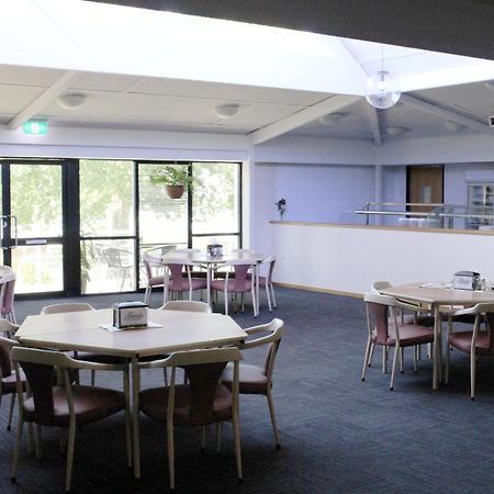 Quirindi 亨利奎灵迪旅馆酒店 外观 照片