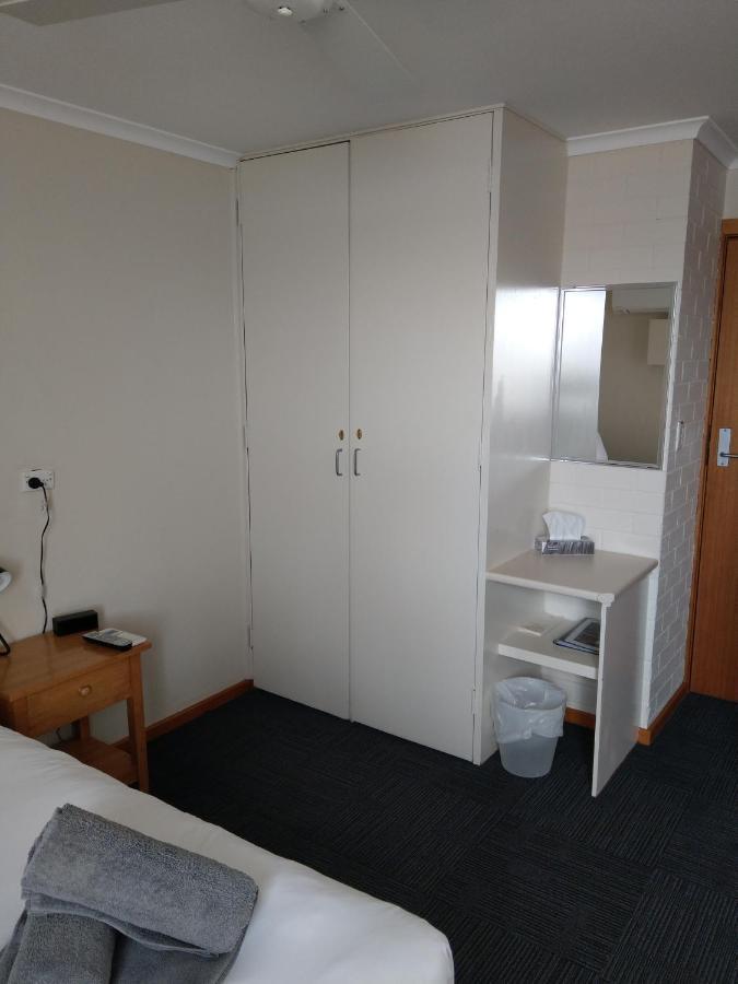 Quirindi 亨利奎灵迪旅馆酒店 外观 照片