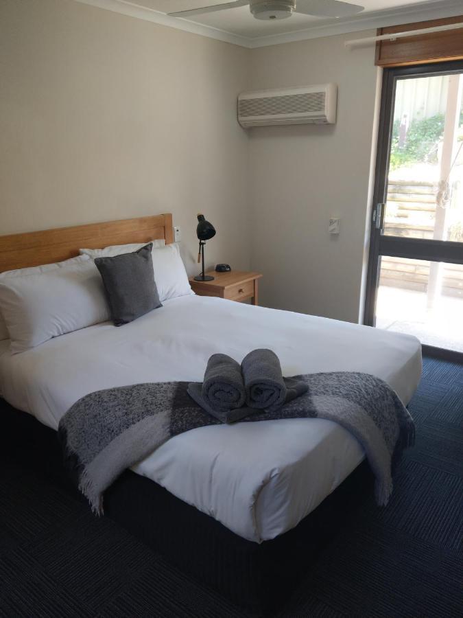 Quirindi 亨利奎灵迪旅馆酒店 外观 照片