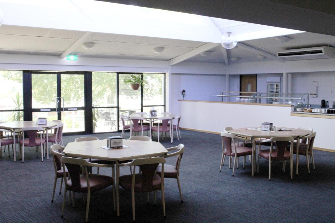 Quirindi 亨利奎灵迪旅馆酒店 外观 照片