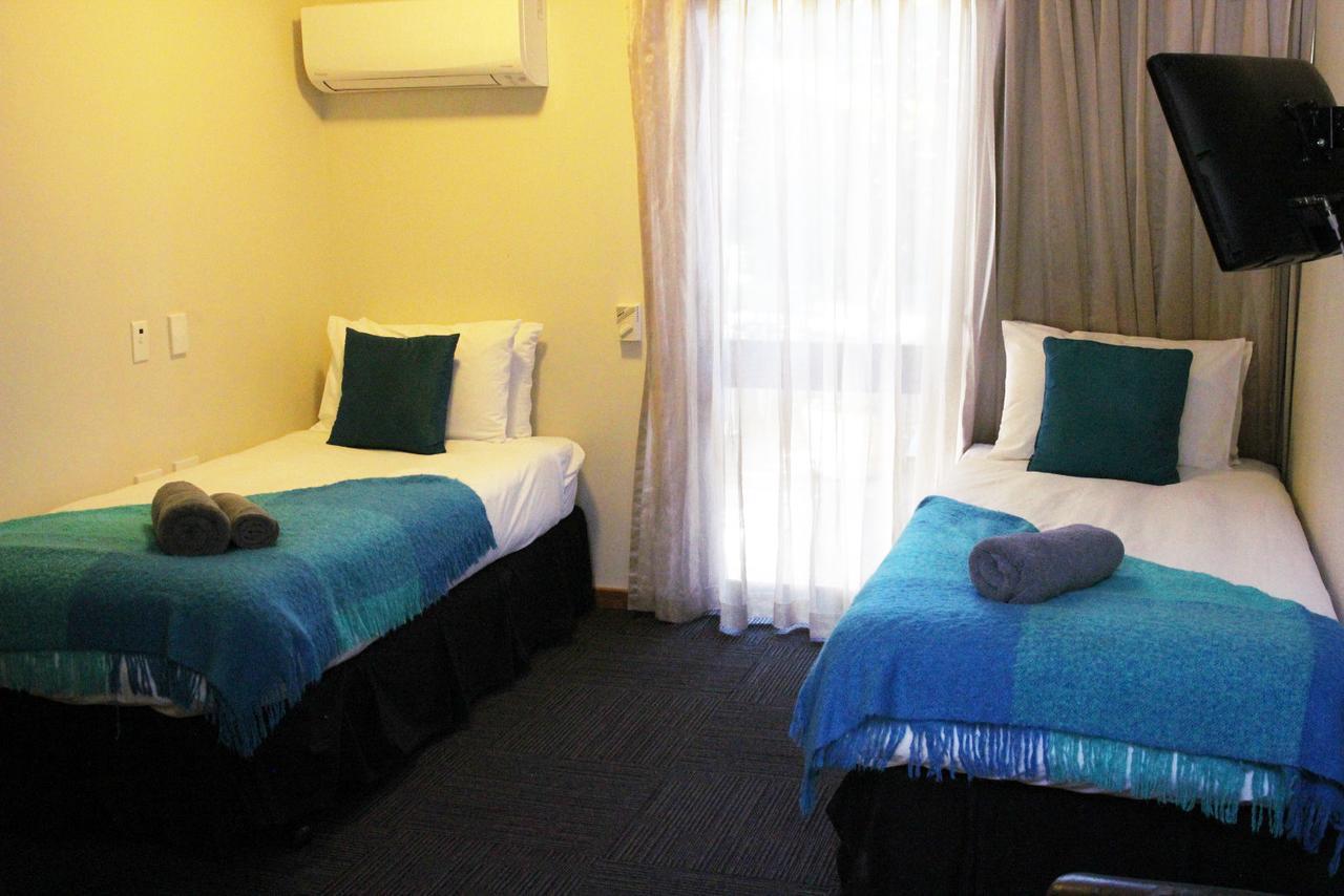 Quirindi 亨利奎灵迪旅馆酒店 外观 照片