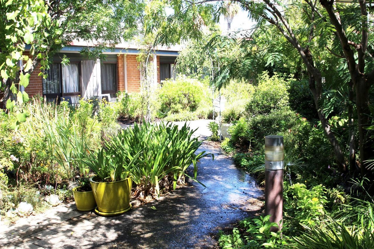 Quirindi 亨利奎灵迪旅馆酒店 外观 照片